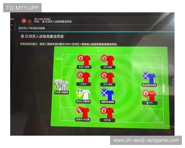 FM系列游戏中的英超球员数据库及实用指南