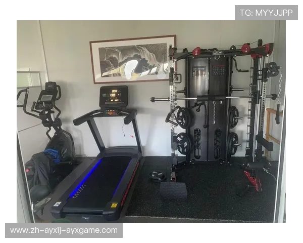 公司健身房常用健身器材配置建议与清单