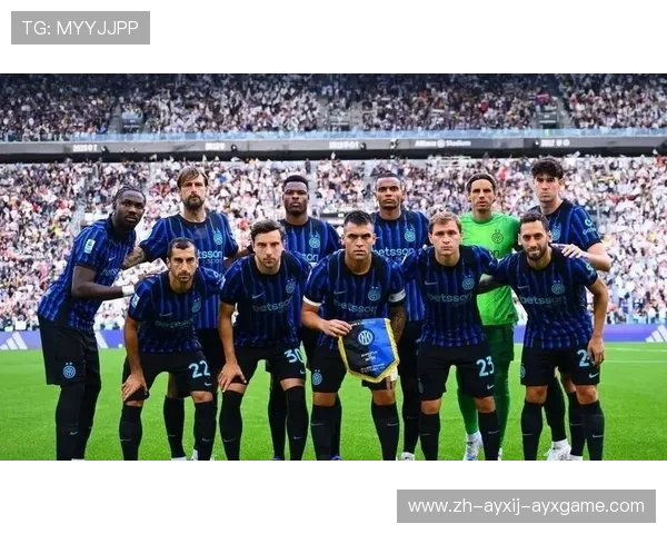 国米意甲球队图片及俱乐部文化介绍 国米意甲球队图片及俱乐部文化介绍