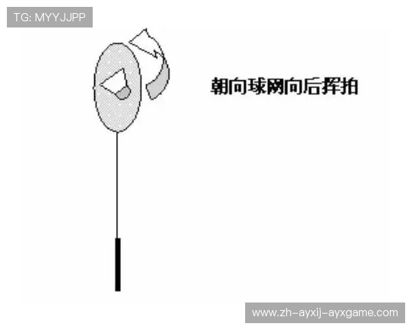 羽毛球怎么抓吊球 羽毛球怎么抓吊球